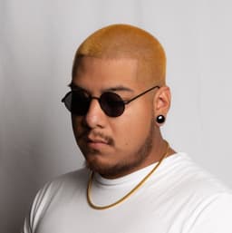 DJ JC image