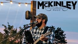 Matt McKinley  image