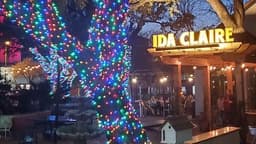 Ida Claire (SATX) image