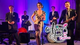 Ashley Anne and The Carnations image