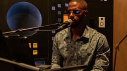 Emmanuel "Chops" Smith image