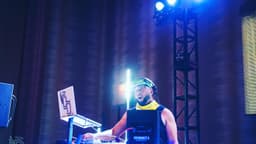 DJ ZeroProof image