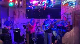 NOT ACTIVE JamCatsBand image