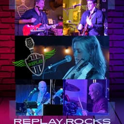 Replay image