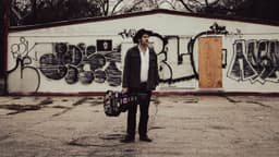 Chase Risinger image