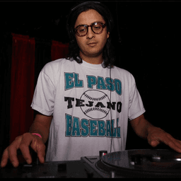 DJ Boozwa image