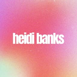 DJ HEIDI BANKS image