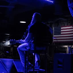Solo Acoustic Levi Shaw image