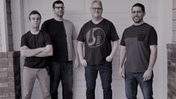 Partly Jack Band image