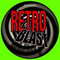 Retroblast image
