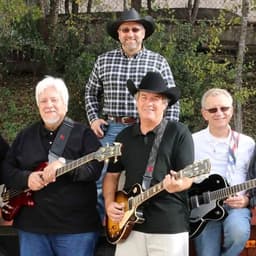 Cross Hill Junction Band image