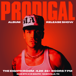 Shockley: Album Release Show  image