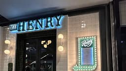 The Henry image