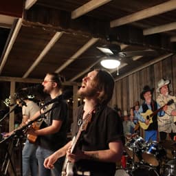 The Maplewood Brothers image