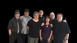 The Circle of Friends Band image