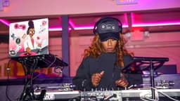 DJ J. Keyes image