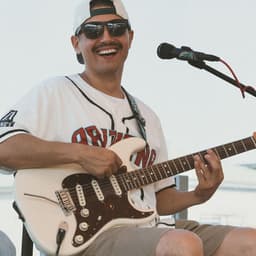 The Taide Band image