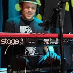 Thursday Solo Acoustic ft. James Sonnentag image