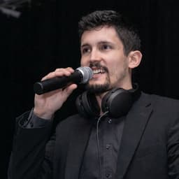 DJ Zazu image