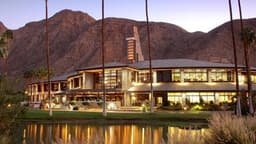 Indian Wells Country Club image