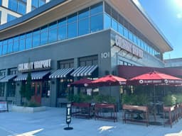 Culinary Dropout (Franklin) image