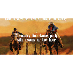 HC Line Dancing image