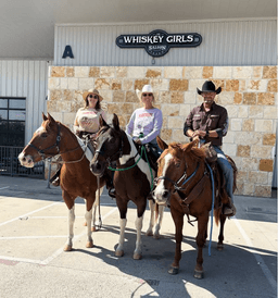 Whiskey Girls Saloon image