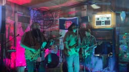 Lone Star Revelry  image