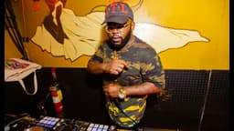 DJ BISHOP DON image