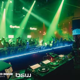 DJ Maximus  image