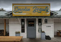 Smokin Beauty image