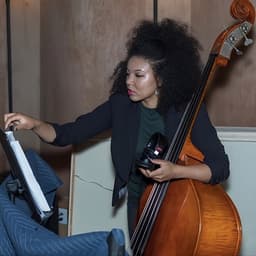 Mother’s Day Jazz Brunch ft. Angelica Y image