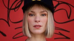 Erin Stereo image