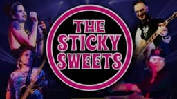 The Sticky Sweets image