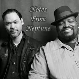  Notes From Neptune image