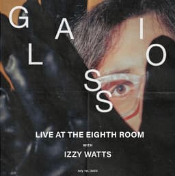 Glassio image