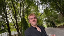 Ben Bailey image