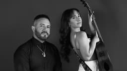 Aura Ray & Sean Noel image