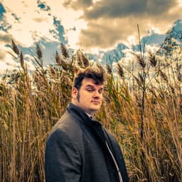 James Hearne image