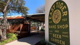 Easy Tiger North image