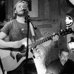 Saturday Soundcheck ft. Noah Steger image