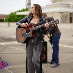 Morgan Hawkins Band image