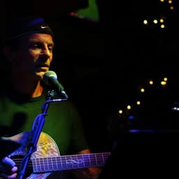 New Year’s Eve ft. Bob Maccarni image