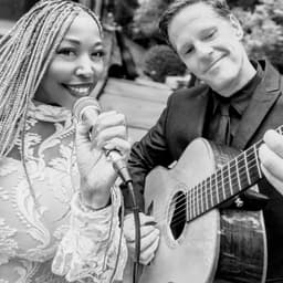 Ebony and Ivory Acoustic  image