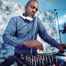 Dj Nate Murray image