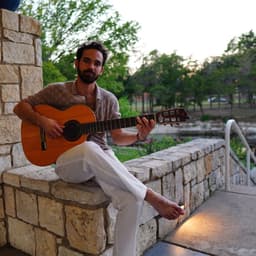 Cinco de Mayo ft. Alejandro Terra image