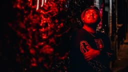 DJ JC image