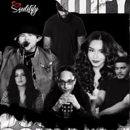 Saturday Soundcheck ft. SOULITIFY  image