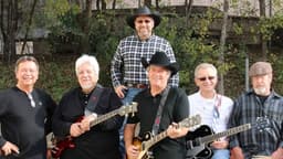 Cross Hill Junction Band image