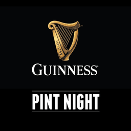 Guinness Pint Night image